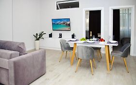 Orpheus Arcadia Sweet Apartment