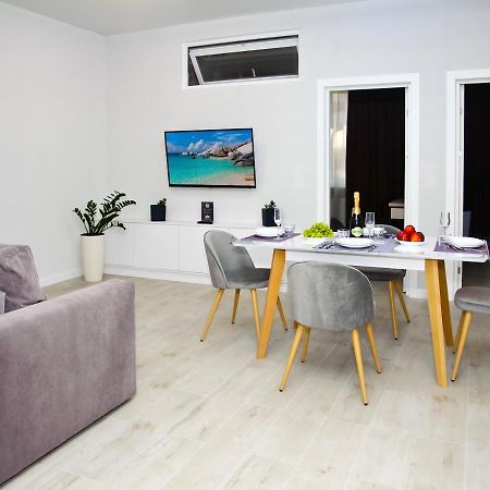 Orpheus Arcadia Sweet Apartment Одеса Екстер'єр фото