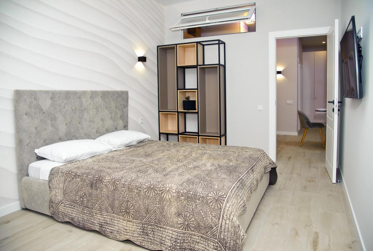 Orpheus Arcadia Sweet Apartment Одеса Екстер'єр фото