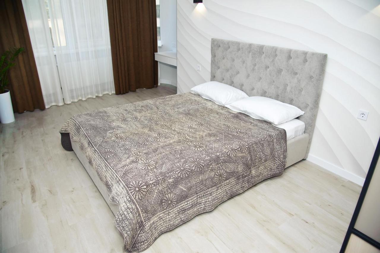 Orpheus Arcadia Sweet Apartment Одеса Екстер'єр фото