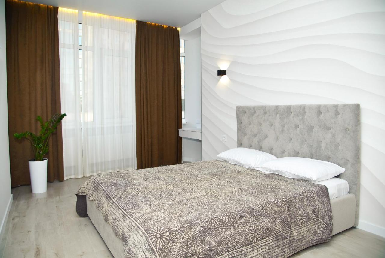 Orpheus Arcadia Sweet Apartment Одеса Екстер'єр фото