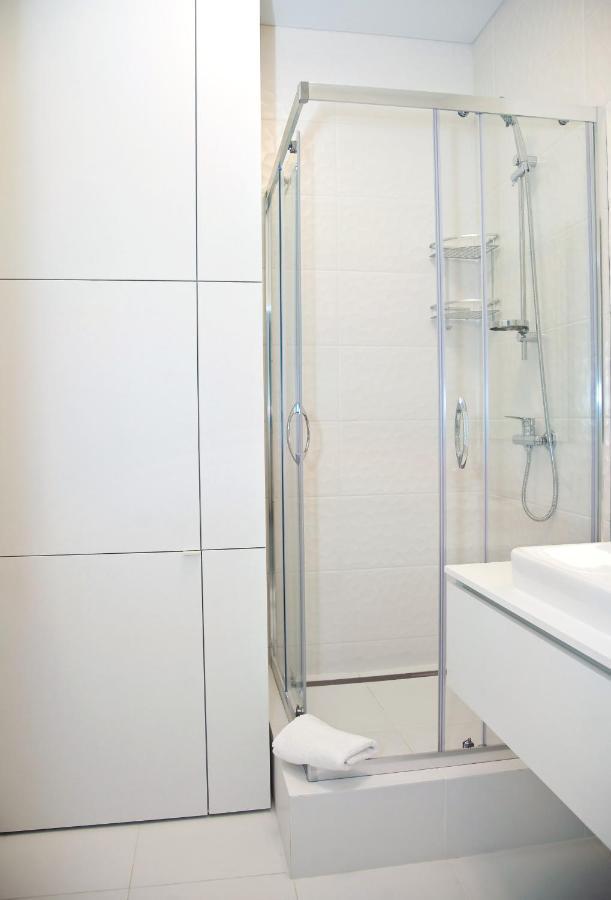 Orpheus Arcadia Sweet Apartment Одеса Екстер'єр фото