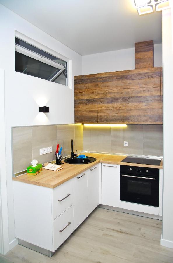 Orpheus Arcadia Sweet Apartment Одеса Екстер'єр фото