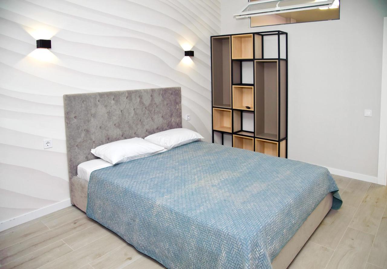 Orpheus Arcadia Sweet Apartment Одеса Екстер'єр фото