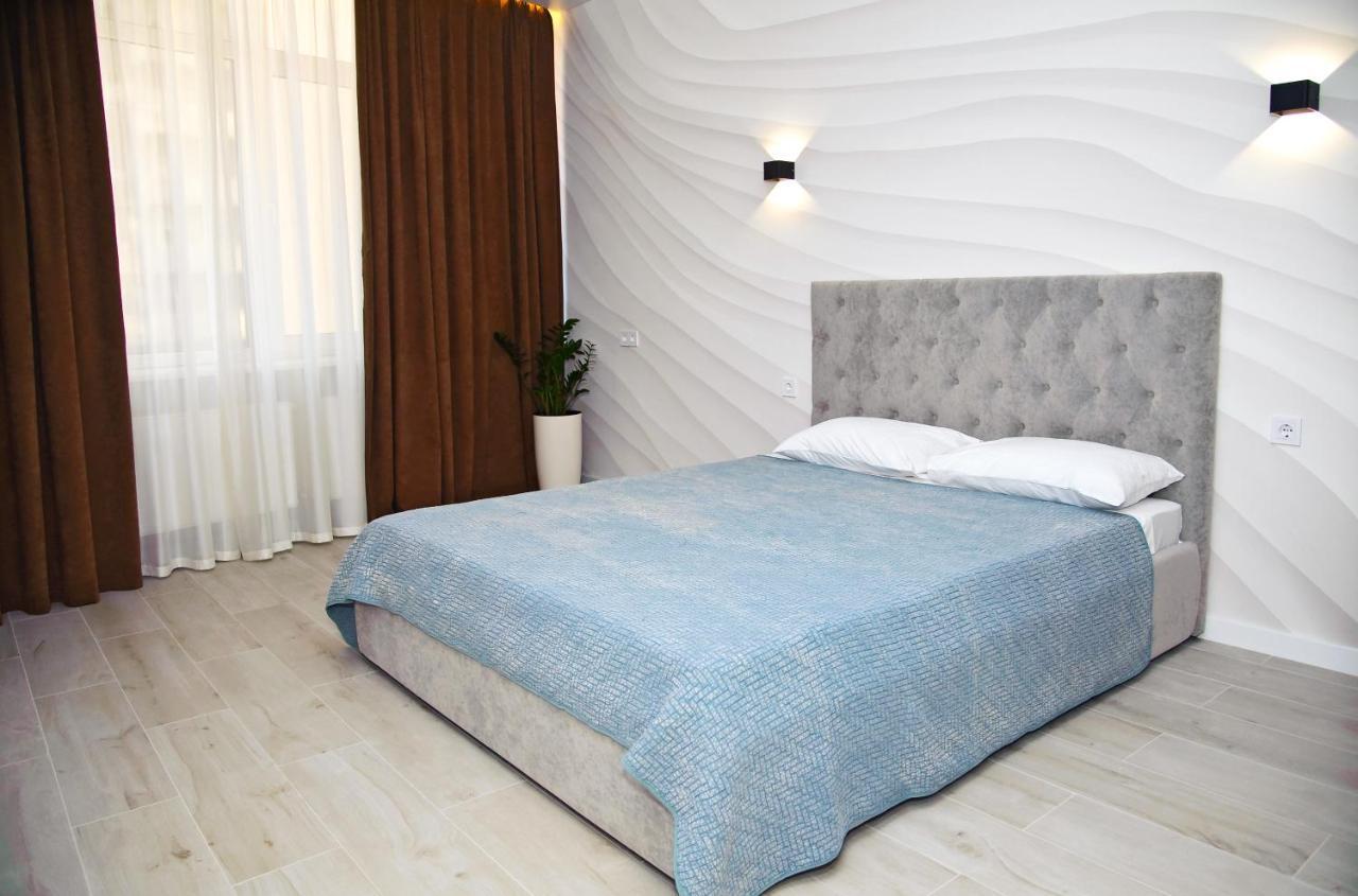 Orpheus Arcadia Sweet Apartment Одеса Екстер'єр фото