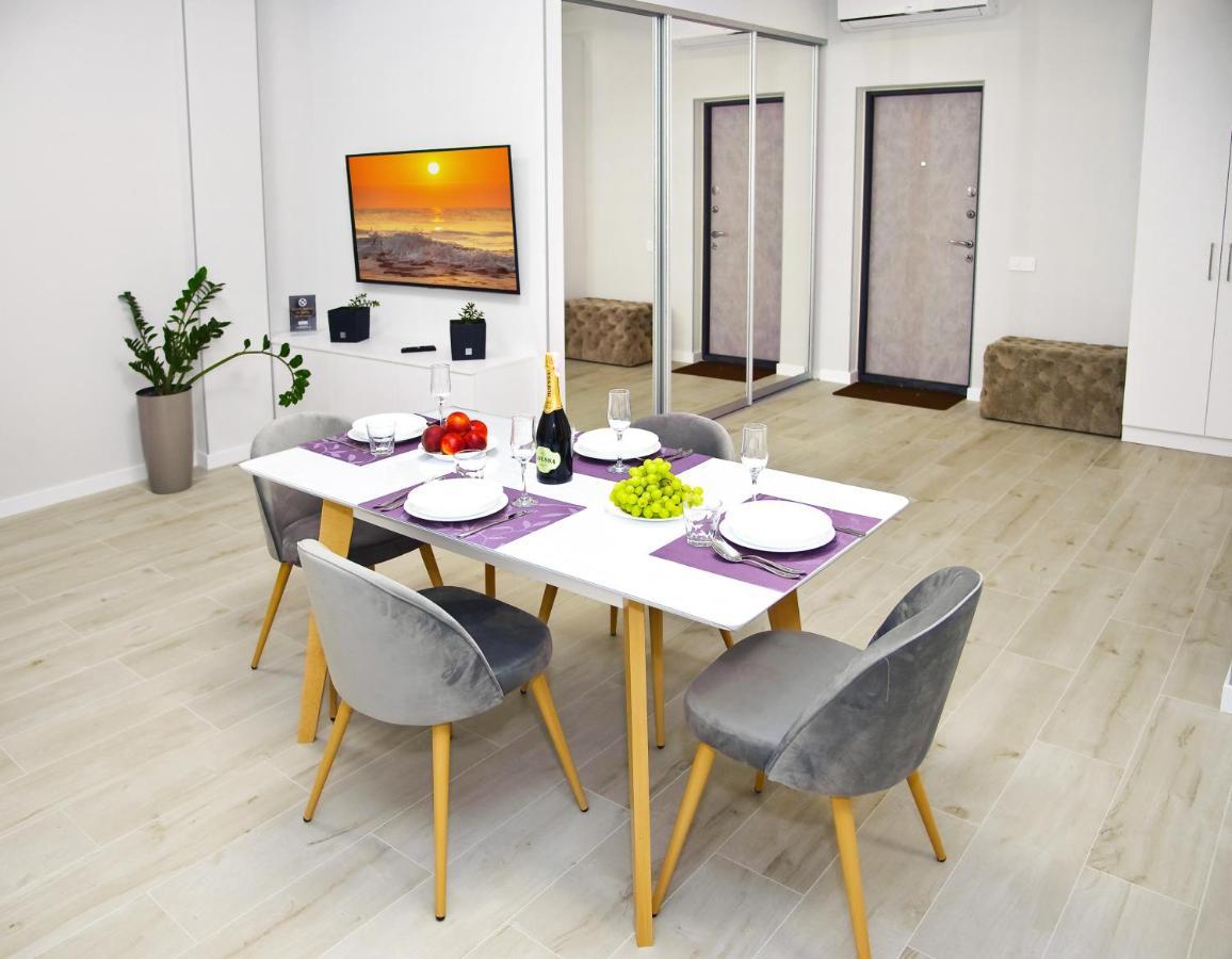 Orpheus Arcadia Sweet Apartment Одеса Екстер'єр фото