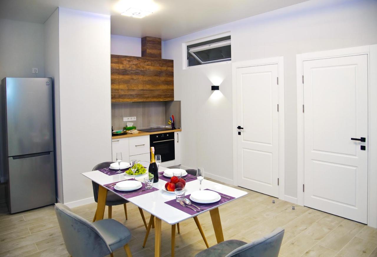 Orpheus Arcadia Sweet Apartment Одеса Екстер'єр фото