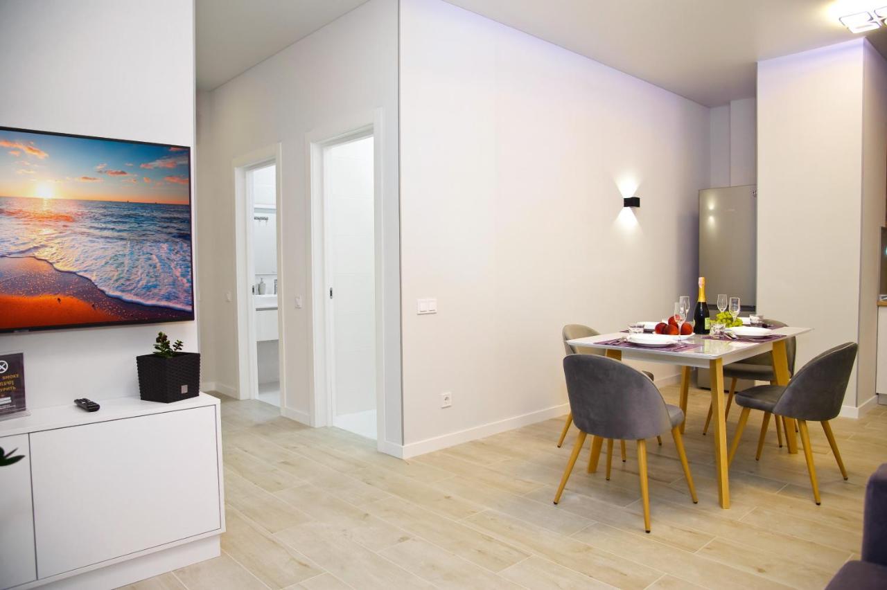 Orpheus Arcadia Sweet Apartment Одеса Екстер'єр фото