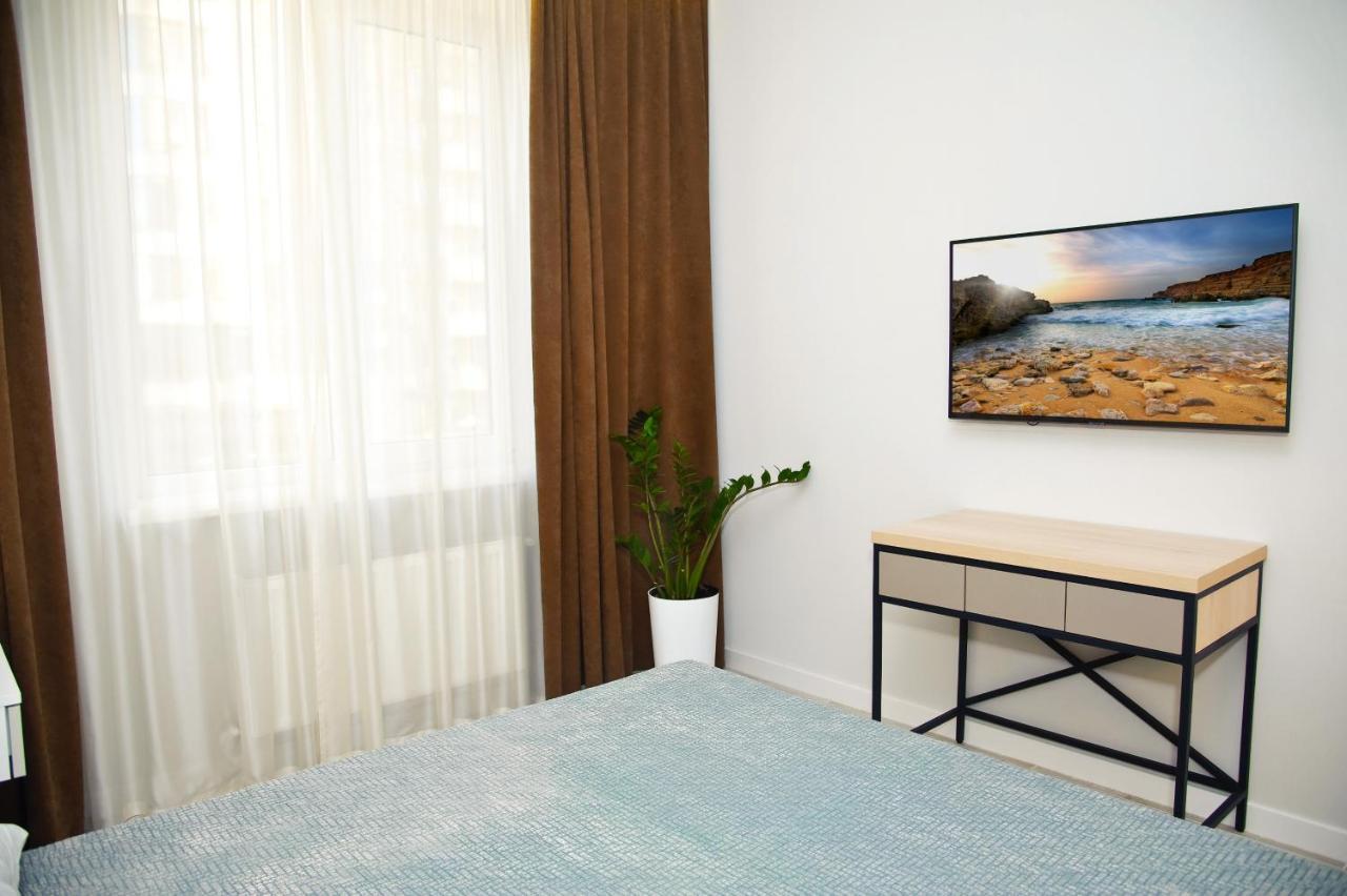 Orpheus Arcadia Sweet Apartment Одеса Екстер'єр фото